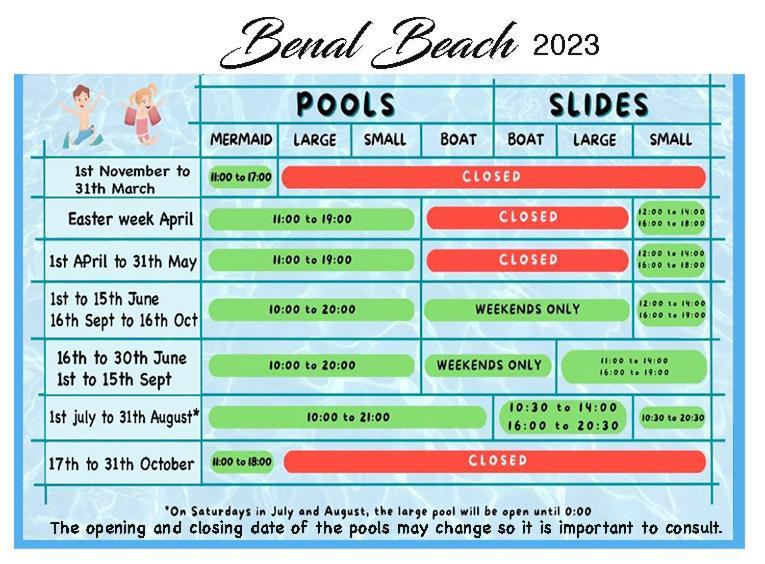 Benal Beach Suite Ii, Estudio Con Parque Acuatico Y Vistas Al Mar. Benalmádena Εξωτερικό φωτογραφία